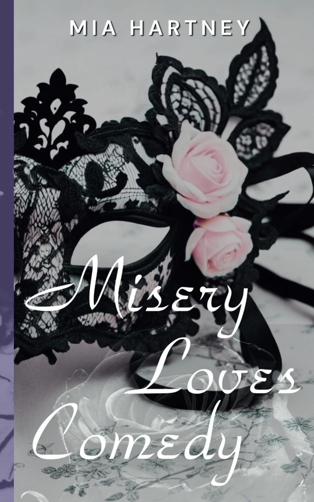 Misery Loves Comedy (The Muses)
