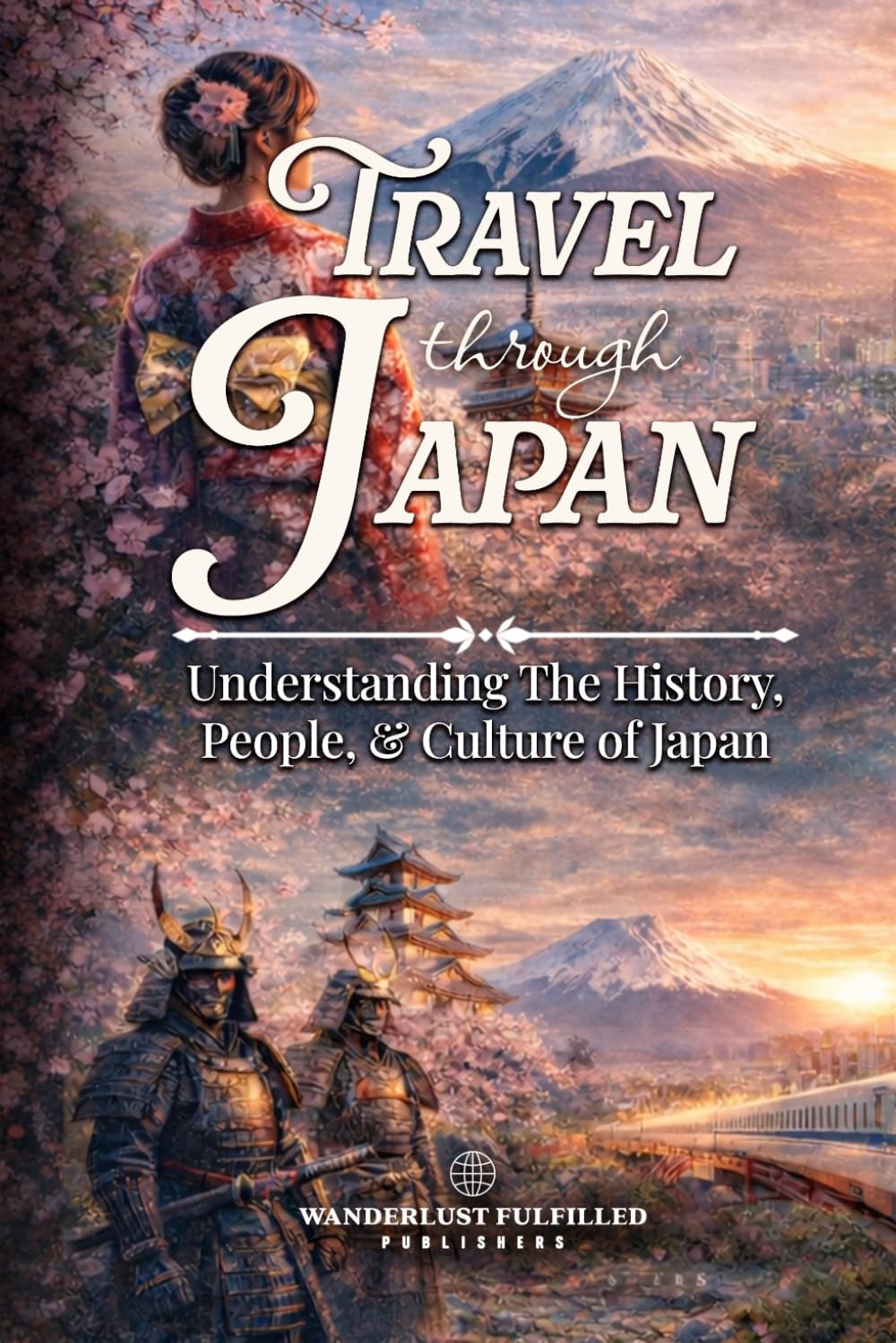 Travel Through Japan: Understanding The History, People & Culture of Japan