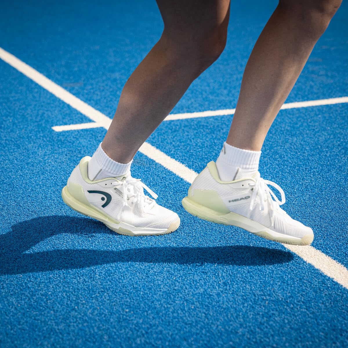 HEAD Sprint Pro 4.0 Padel Mujer 274665 Whln