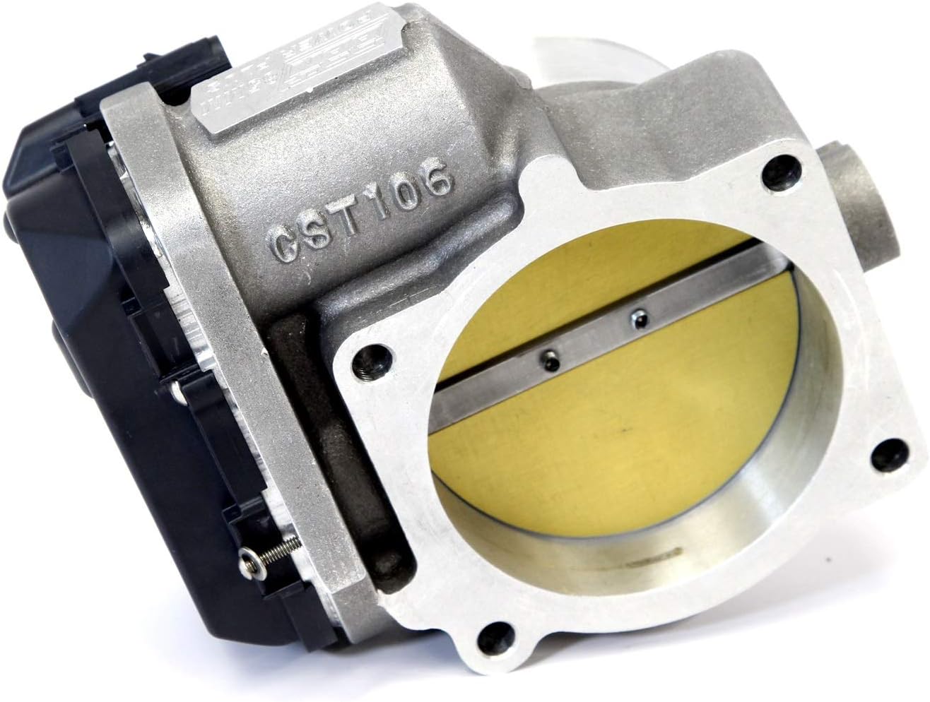 BBK Performance 1823 10-14 Ford F-Series Truck & Raptor 6.2L Throttle Body
