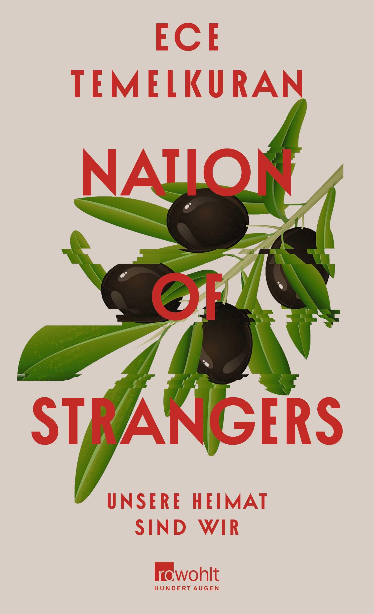 Nation of Strangers: Unsere Heimat sind wir | Shortlist für Women's Prize for Non-Fiction 2026