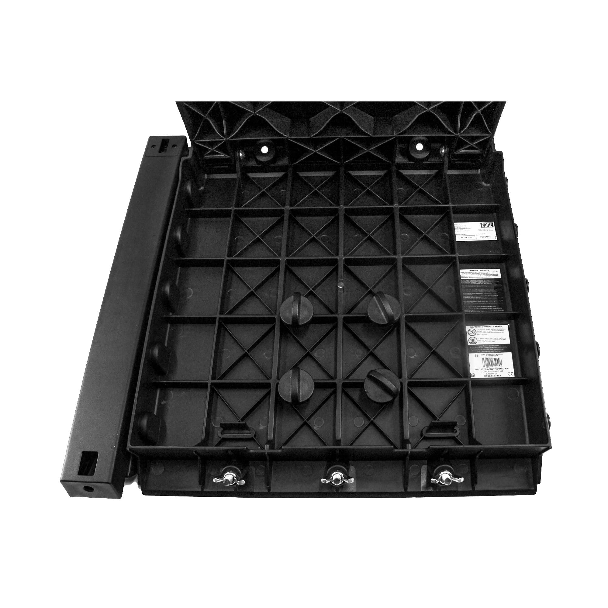 CORE Ramp - XL Kicker Extender