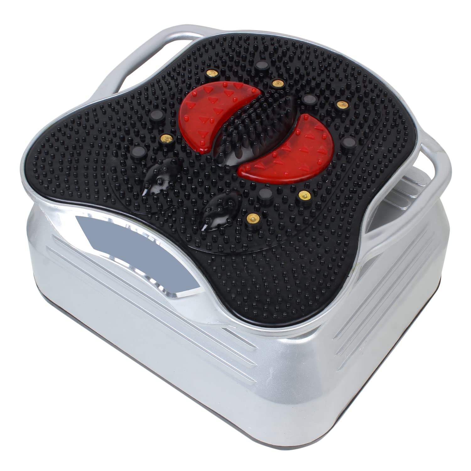 ORANCLE CARE Full Body Oxygen and Blood Circulation Massager Machine BCM for all Body Muscles, Acupressure Therapy Corded Electric With 6 month warranty (B0D4KJZX56) Amazon Price History, Amazon Price Tracker