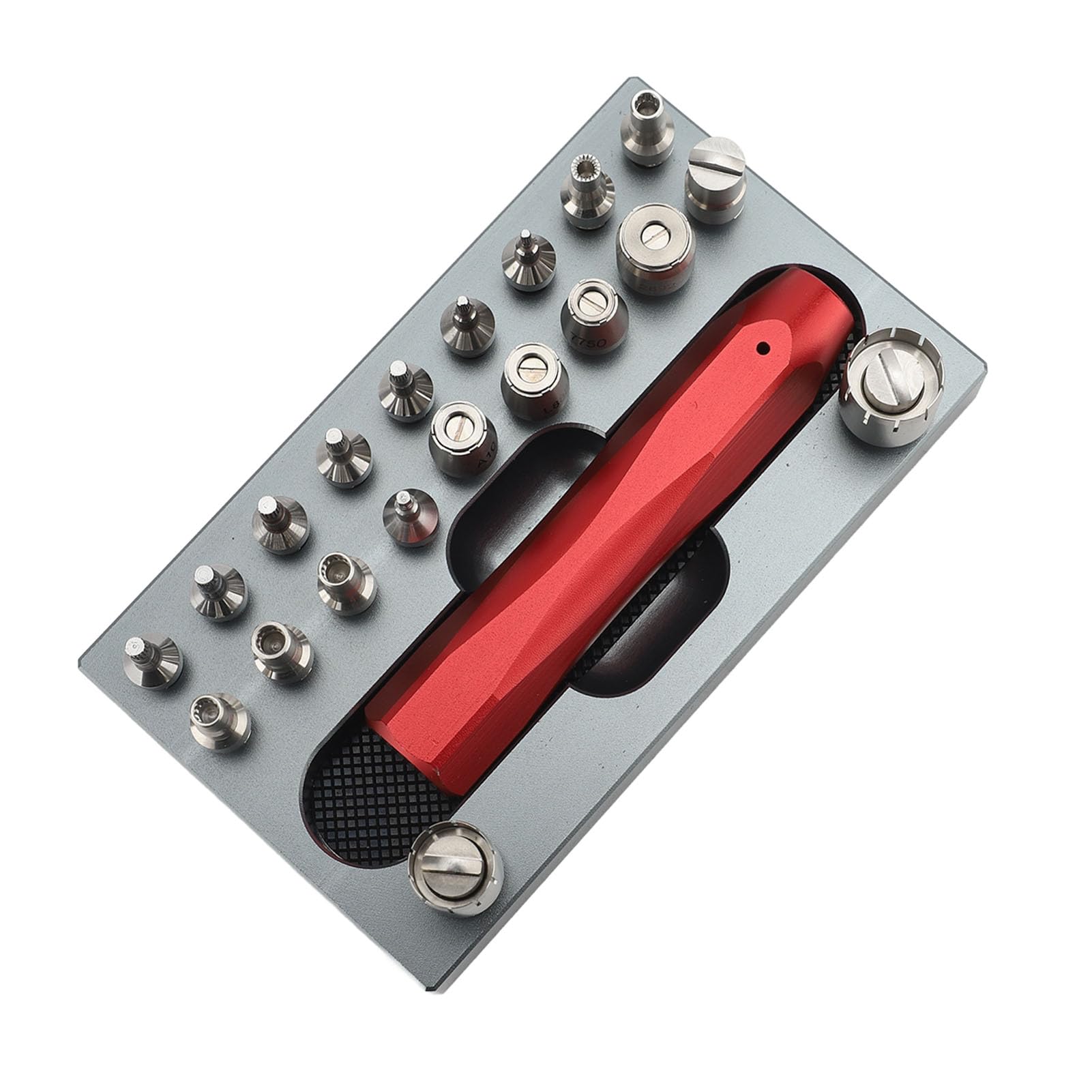Omabeta Extractor de Tubo de de Reloj con Agarre Ergonómico