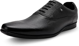 Hush Puppies Men's Lace-up Formal Shoes Price In India