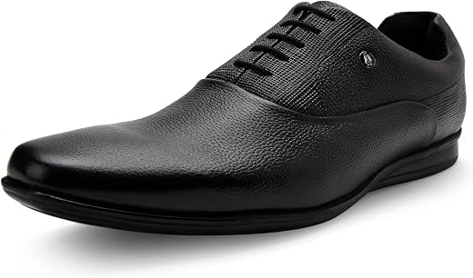 Hush Puppies Men's Lace-up Formal Shoes
