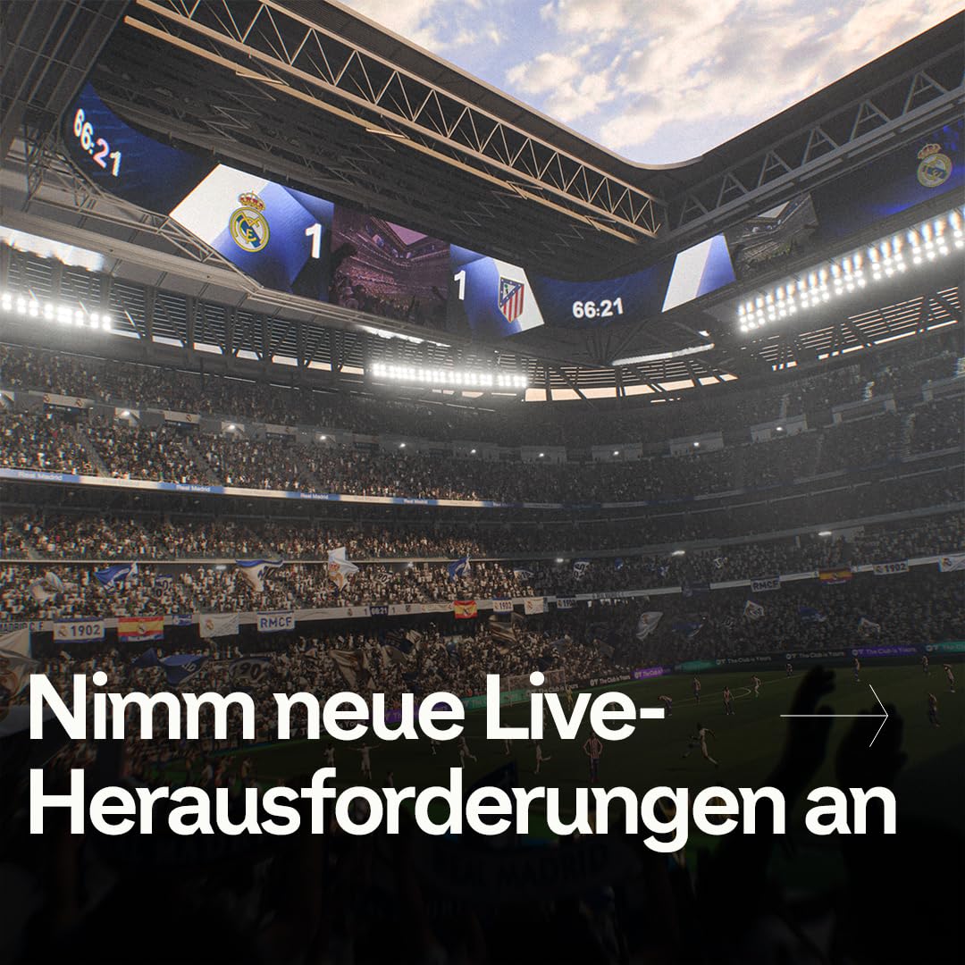 EA SPORTS FC 26 Standard Edition PS4 | Deutsch - 5