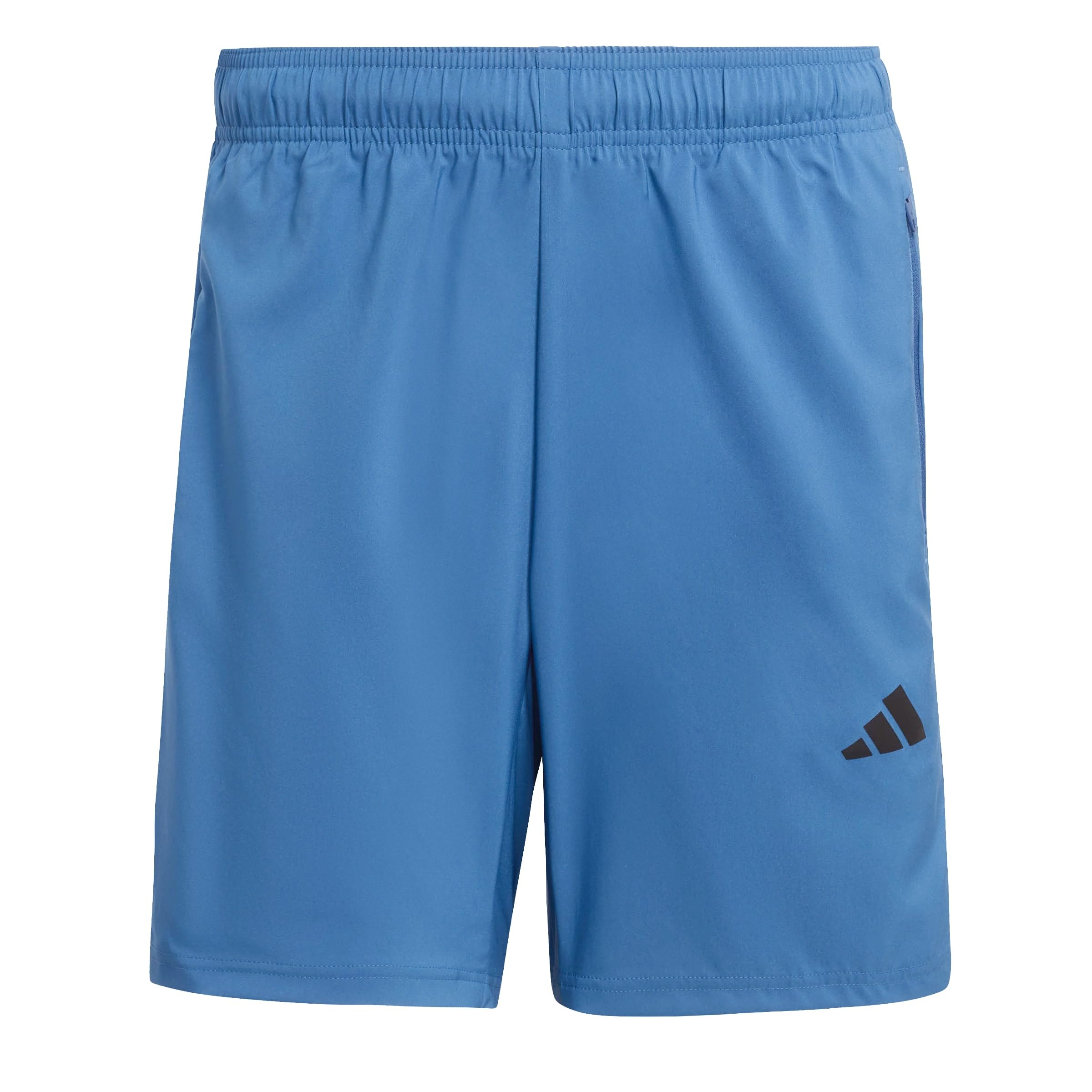 adidas Herren Shorts Workout Essentials Base 3 Stripes Woven Short