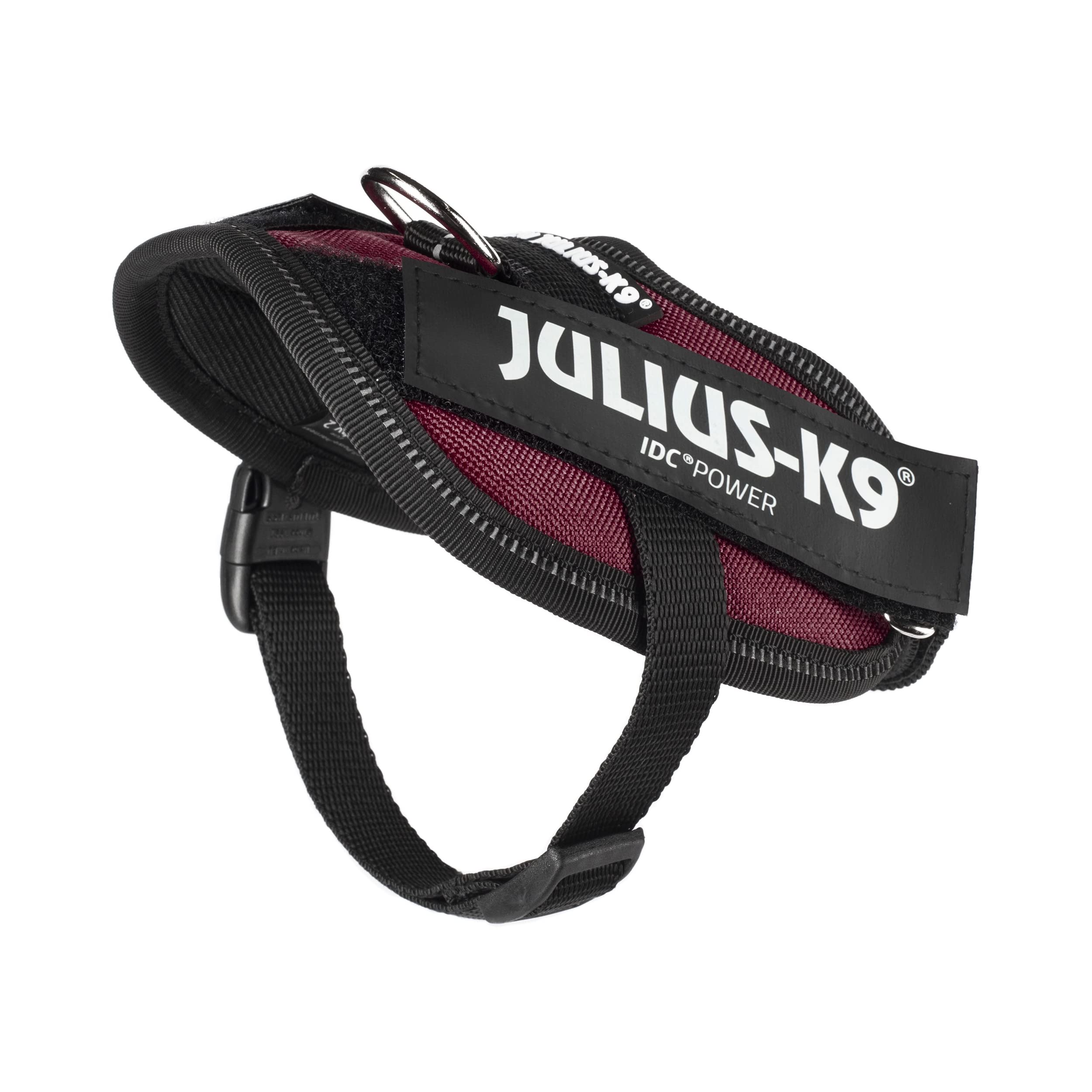 Julius-K9 IDC Powerharness, Camouflage, M/0 — view 1091