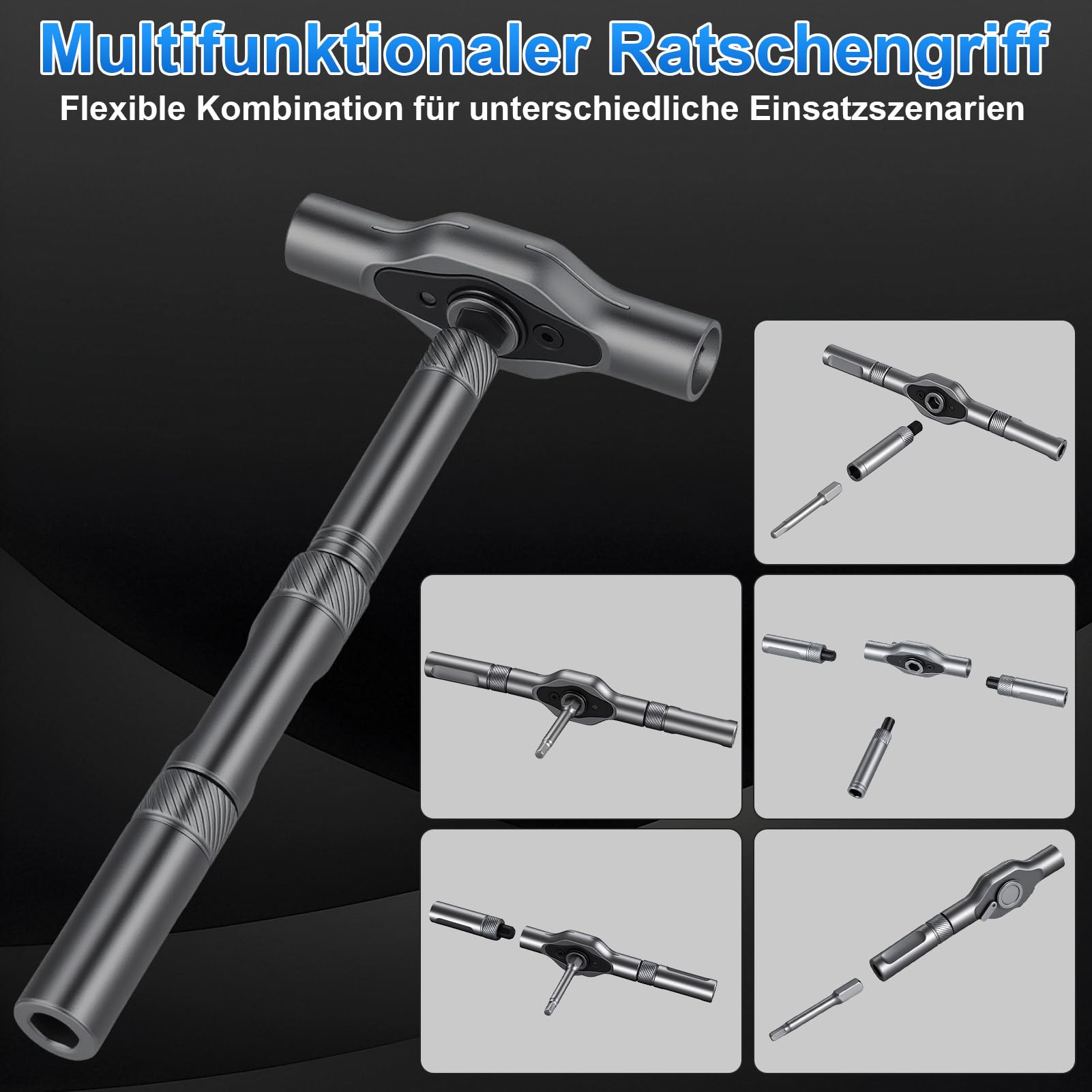 SOARFLY Magnetic Screwdriver Sets - Image 3
