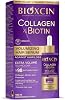 Bioxcin Collagen & Biotin Hair Serum 100 ml – Against Hair Loss, Containing Volumizing, Hydrolyzed Collagen, Biotin and BioComplex B11