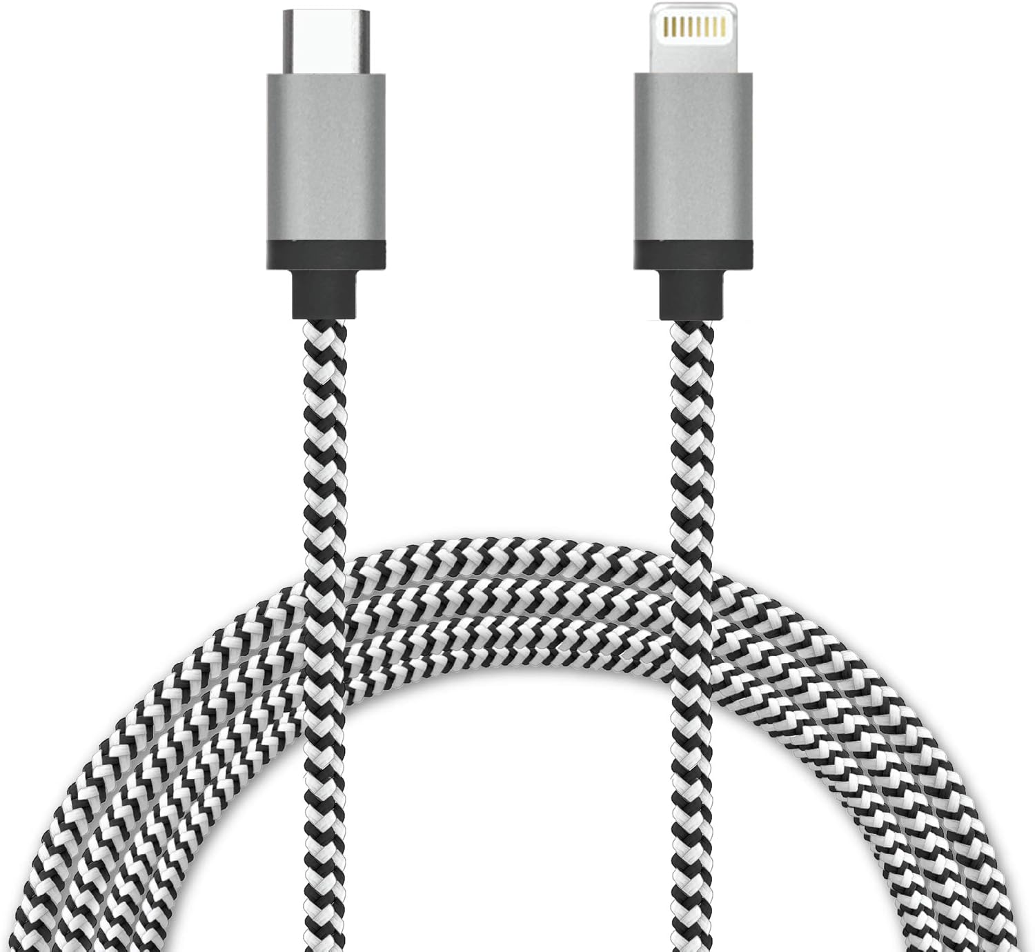 LBT Credence USB C to Lightning Cable Premium Meters Long Recommendation 4 feet 1.21