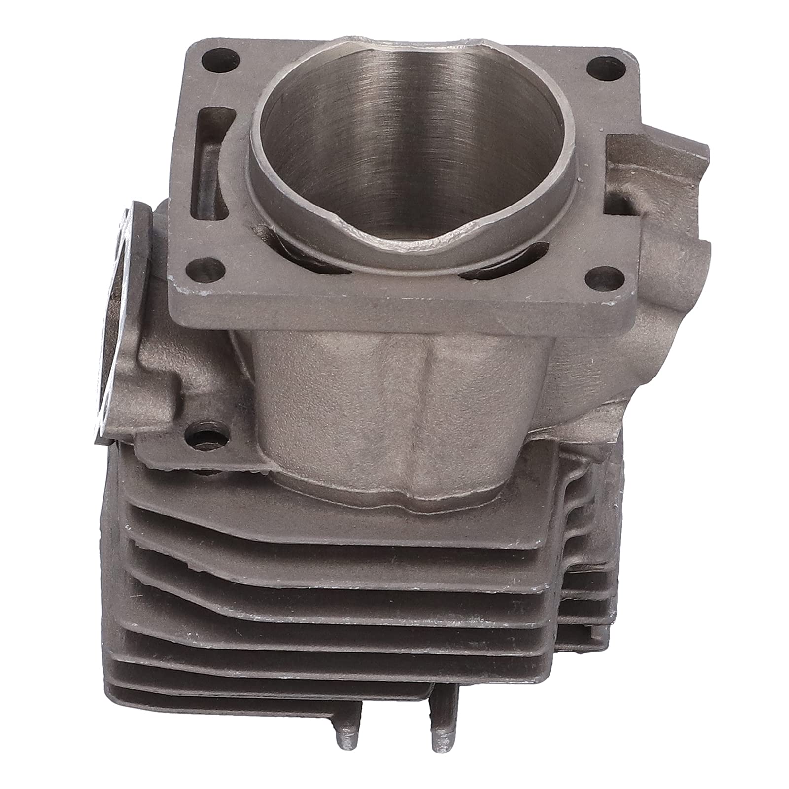 Zestaw Tłoka Cylindra Wysokiej ści Stop Aluminium do Pilarki MS441 50mm Zestaw Wymienny do Piły łańcuchowej do Akcesoriów do Narzędzi Ogrodowych