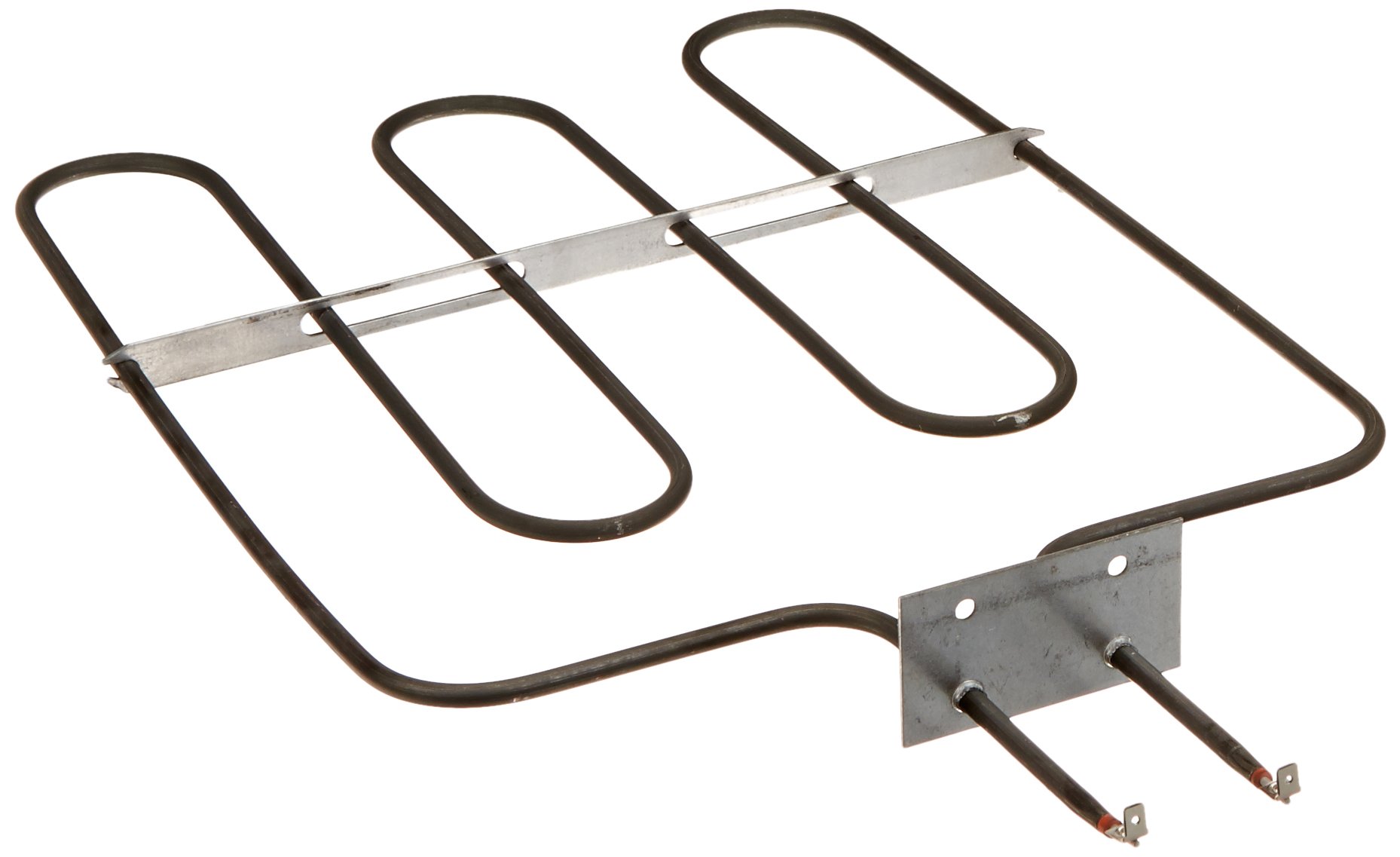 Frigidaire 318255606 Broil Element, Black
