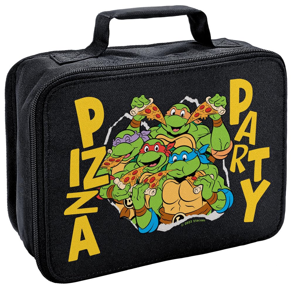 Amazon.com: LOGOVISION Teenage Mutant Ninja Turtles TMNT