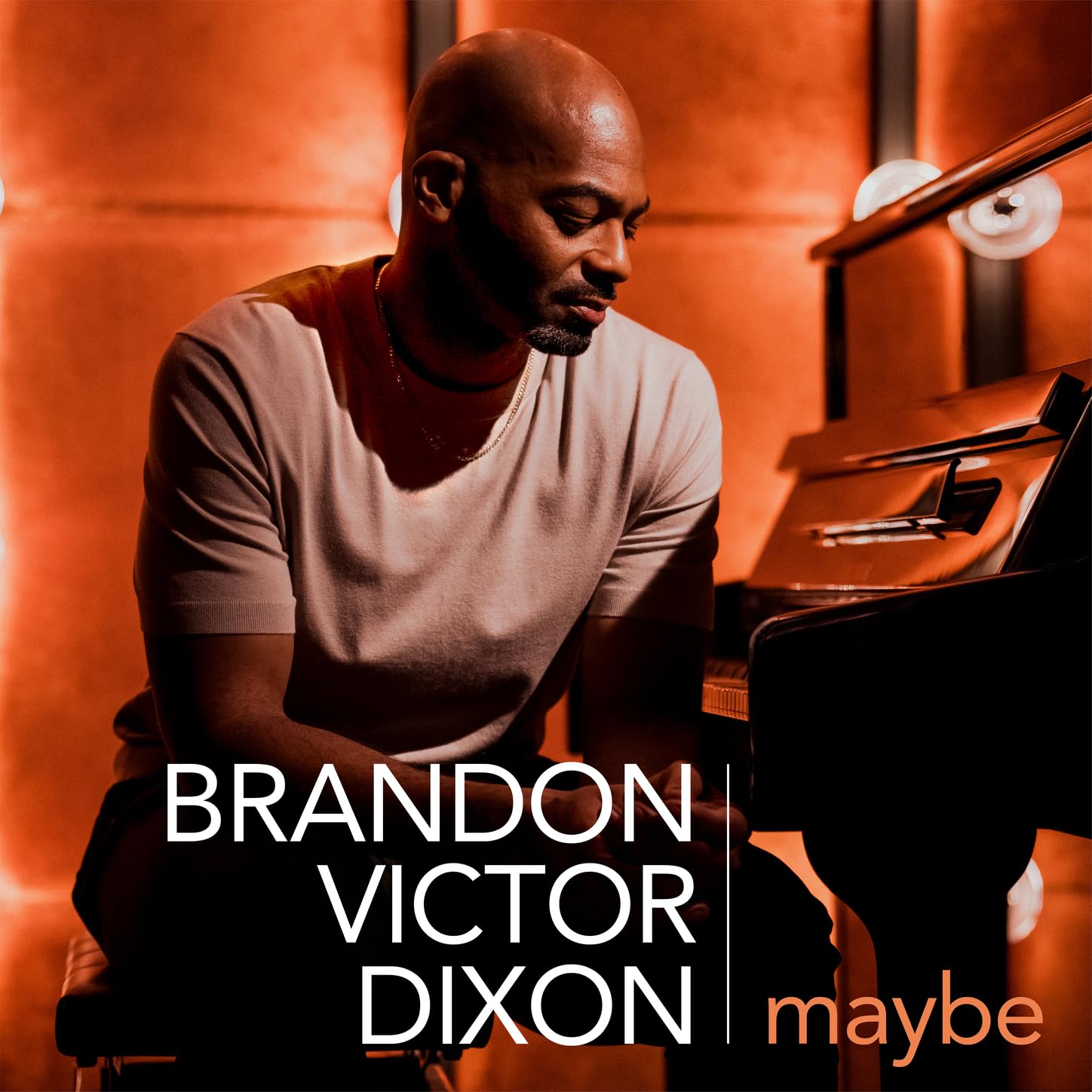 Brandon Victor Dixon