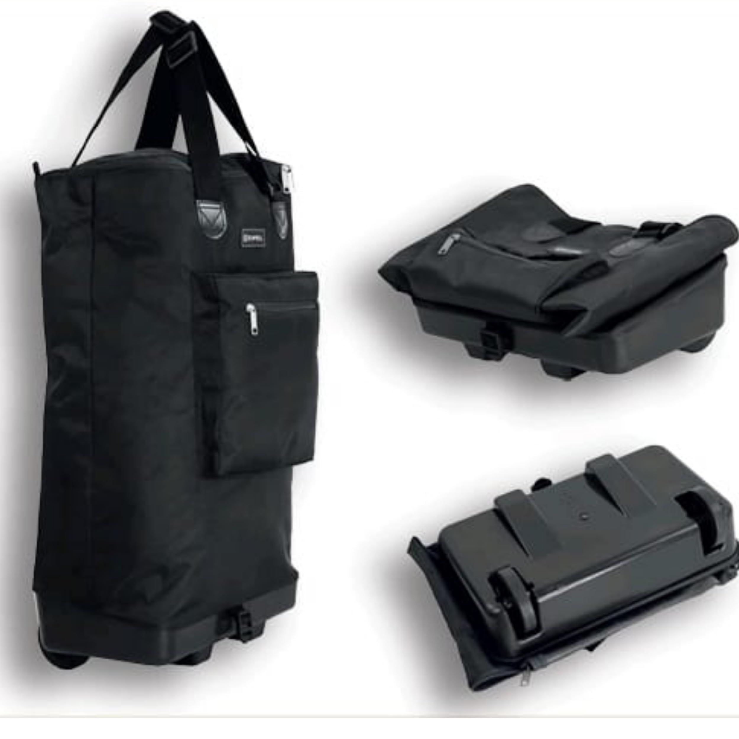 Roulettes Carsac Sac De Course Sac Cabas Courses Cabas Sur