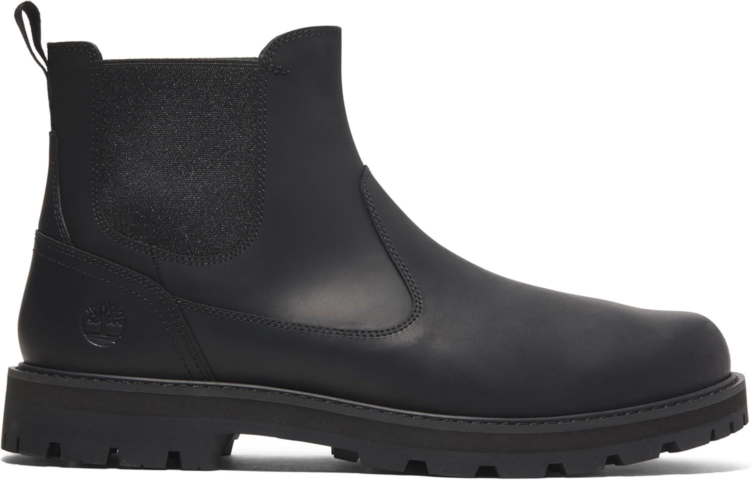 Timberland mens Britton Road Chelsea Boot - Image 6