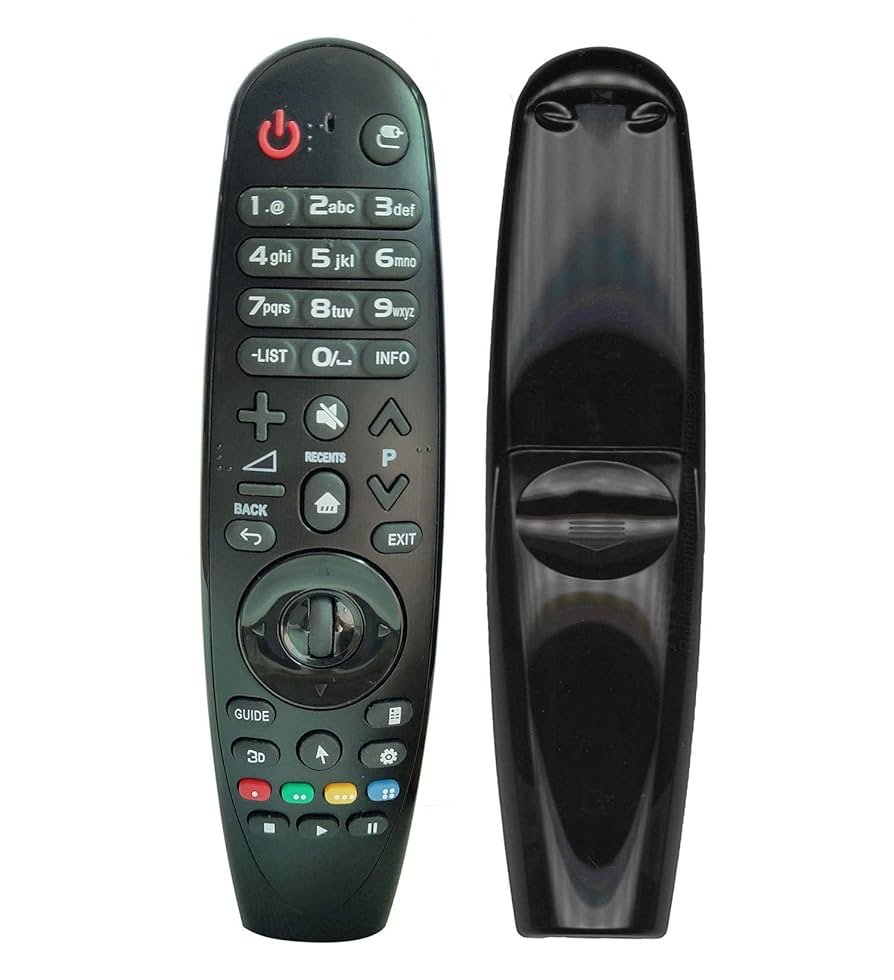 LG テレビ用リモコン AN-MR600 Amazon | PROROK リモコン AN-MR600/SR-600 AN-MR600G AN-MR650