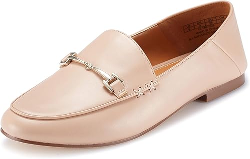 Jenn Ardor. - Mocasines para mujer, cómodos, para conducir, para la oficina, sin tacón.