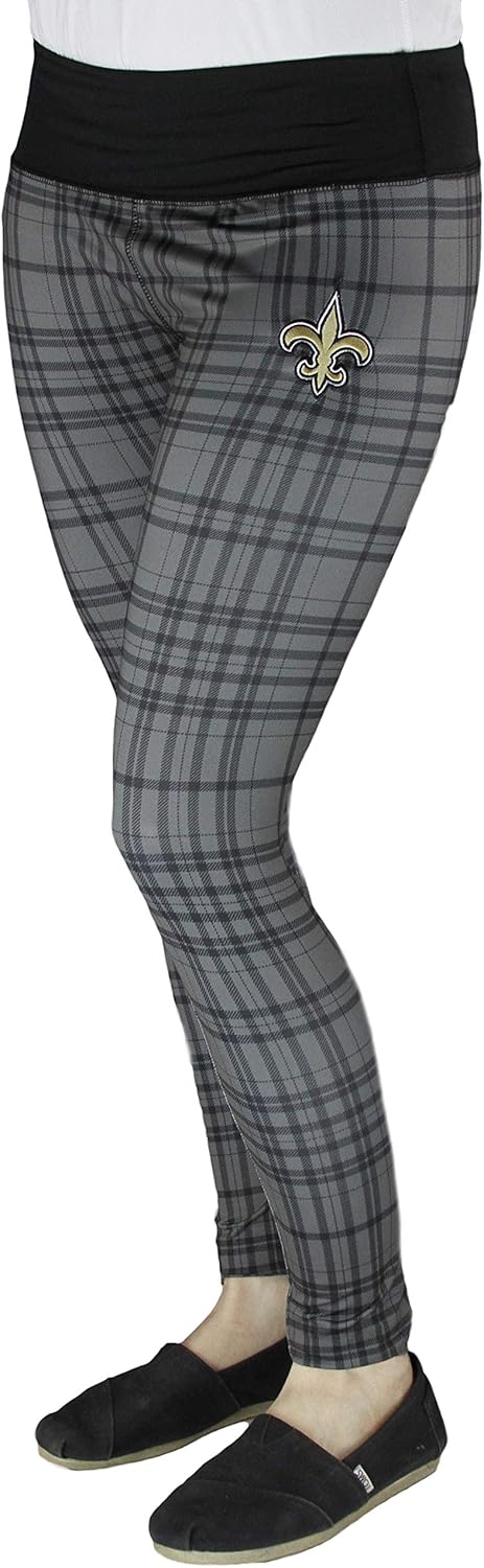 saints leggings amazon