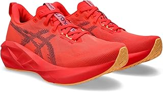 asics(アシックス) メンズ NOVABLAST 5ランニングシューズ