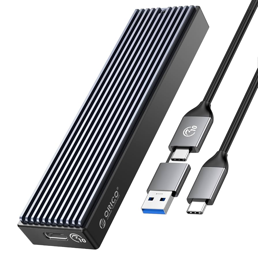 [訳あり]ORICO USB4.0 Nvme M.2 SSDケース Amazon.co.jp: ORICO M.2 SSD 外付けケース USB4.0 NVMe ケース