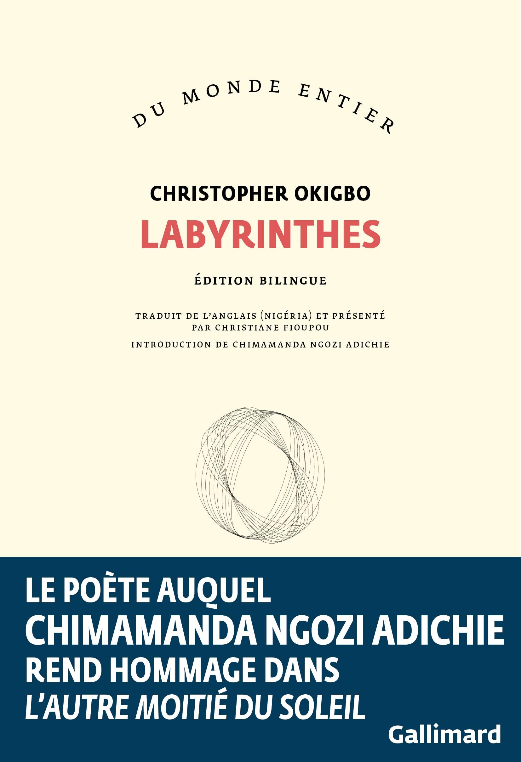 Labyrinthes (French Edition)