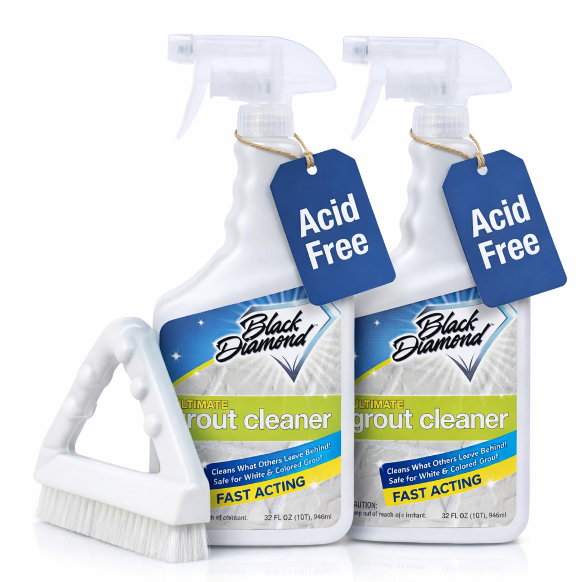 Black Diamond Stoneworks Ultimate Grout Cleaner