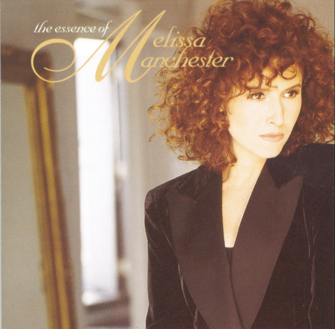 Melissa Manchester