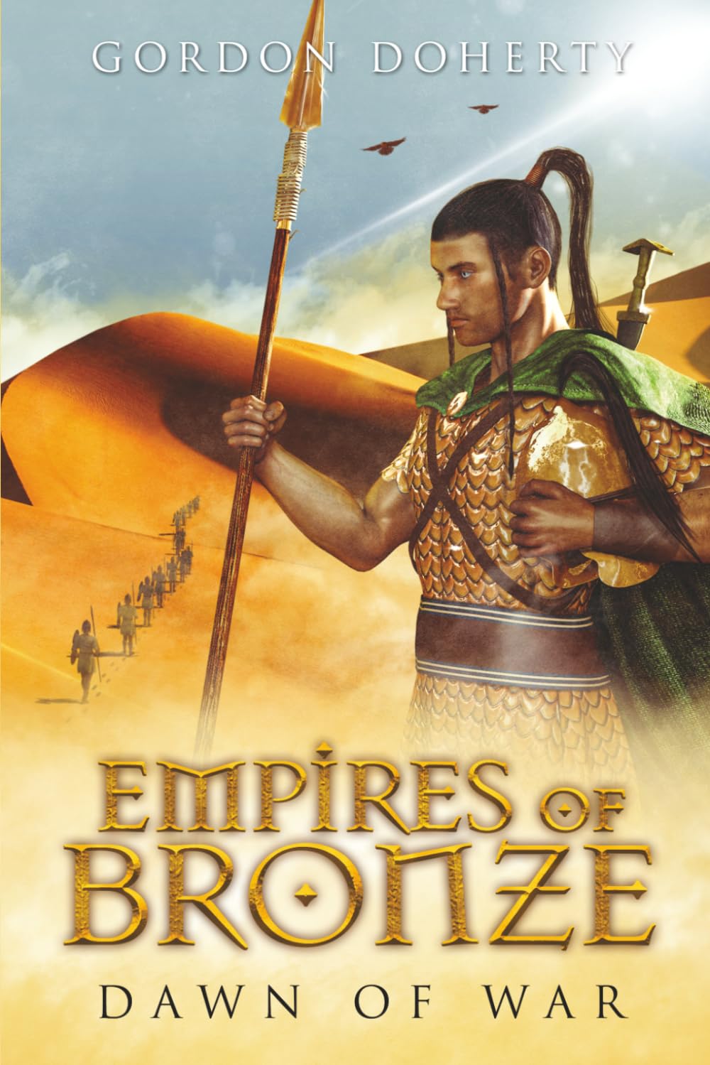 Empires of Bronze: Dawn of War: 2