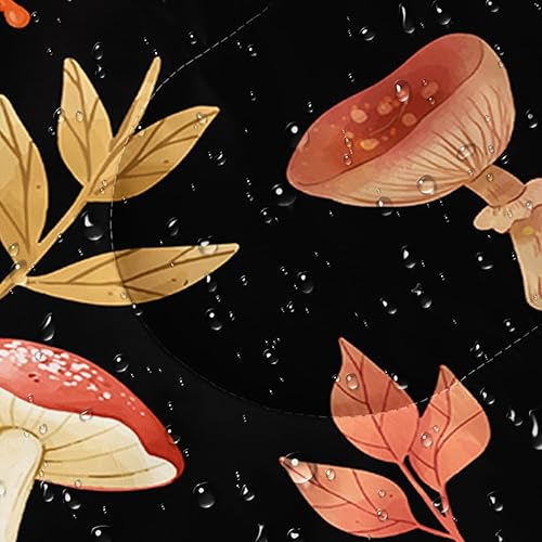 Miniatura 6 de CVHOUSE Saco de dormir para camping, 3 estaciones, clima cálido y fresco, ligero, saco de dormir impermeable para adultos y niños, viajes y al aire