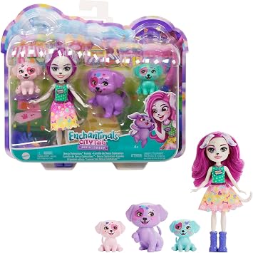 Enchantimals 