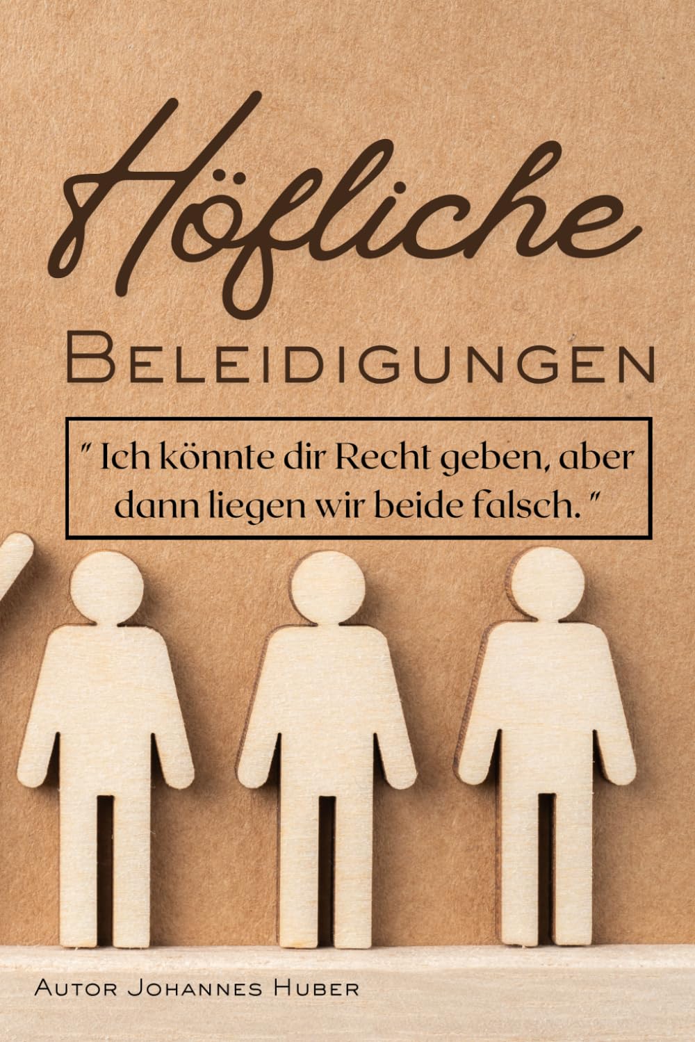 Lustige Sprüche & höfliche Beleidigungen: Perfektes Geschenk für den Büro-Alltag