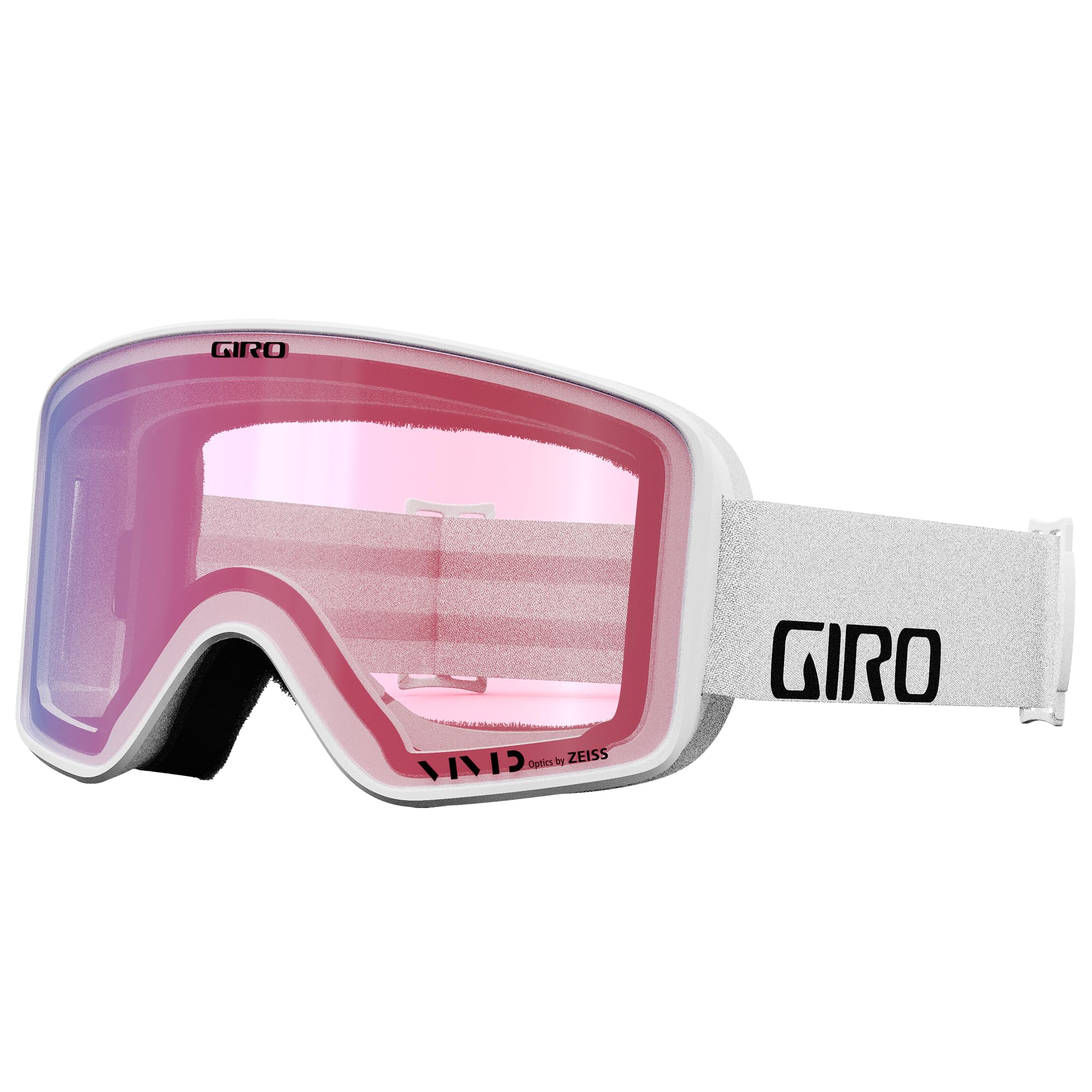 Giro Cruz - Occhiali da neve per adulti