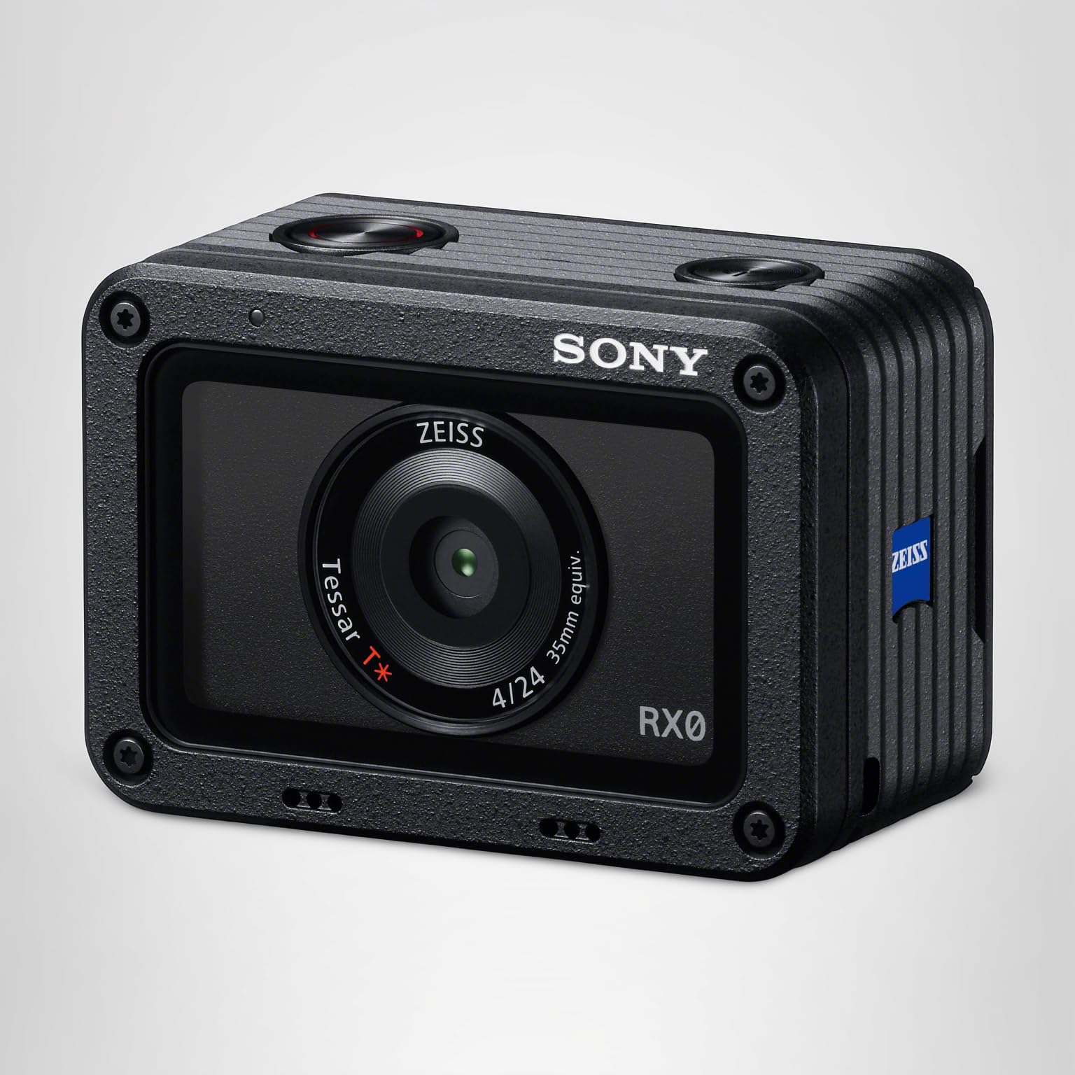 Amazon | SONY(ソニー) デジタルカメラ Cyber-shot DSC-RX0