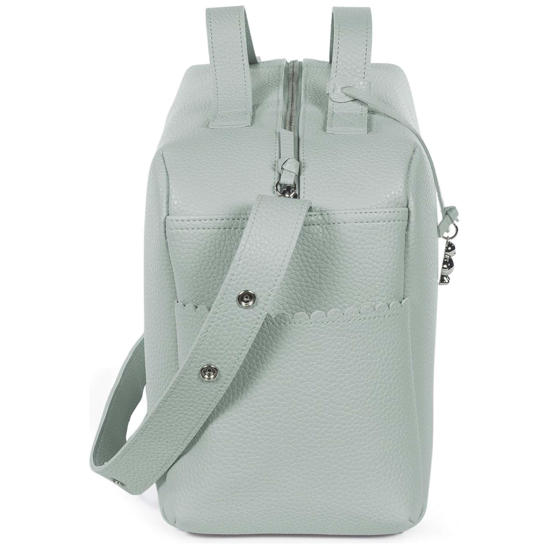 Borsa fasciatoio Icon Verde