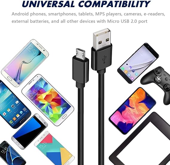 MasterCables® USB Cable for Mophie Juice Pack Ultra