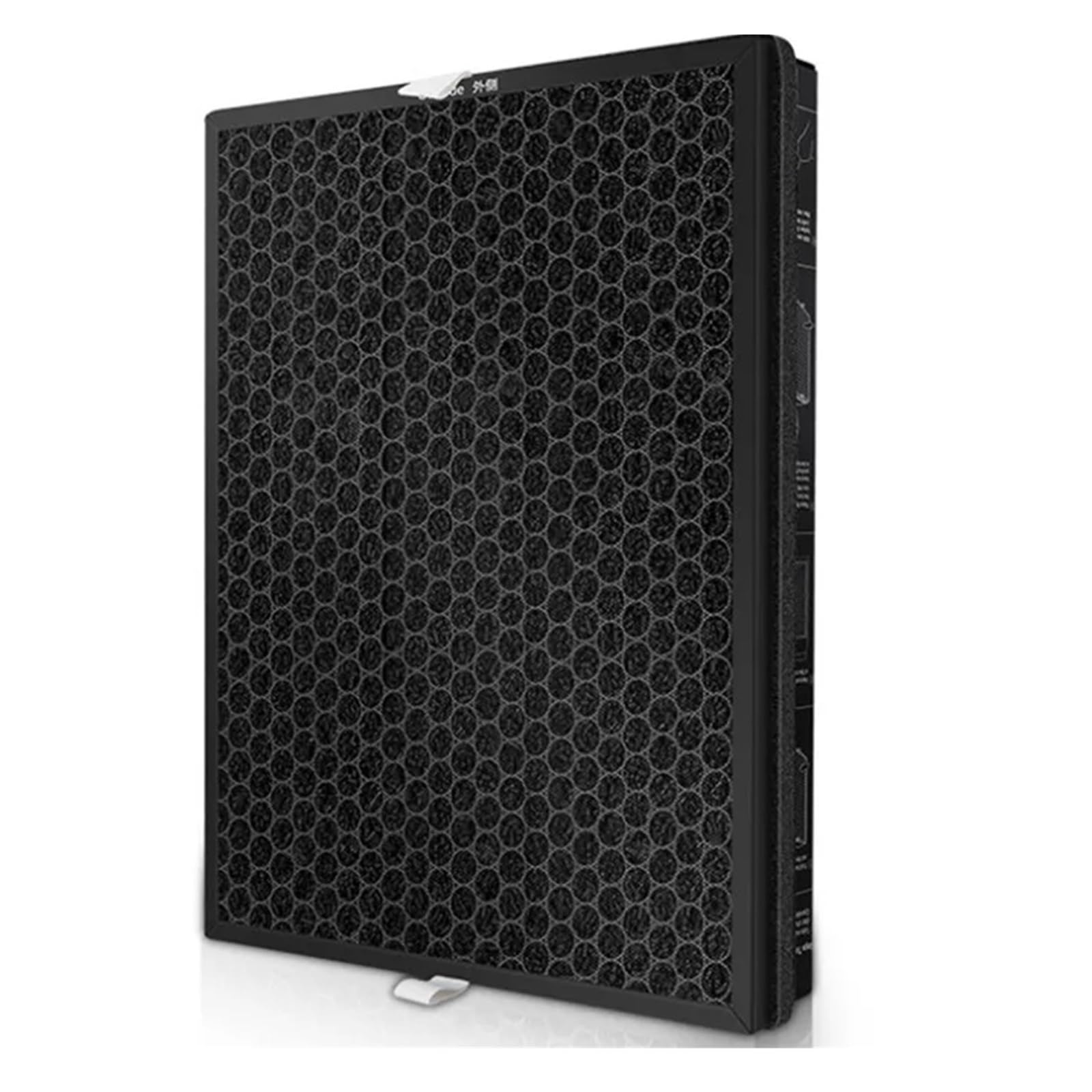 Filtro Purificatore D'aria, Compatible With VAVA, For VA-EE008, HEPA 310x240x35mm | Parte Di Ricambio For La Rimozione Della Polvere Di Carbone Attivo Dell'elemento Filtro