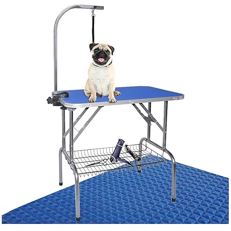 pet grooming table amazon