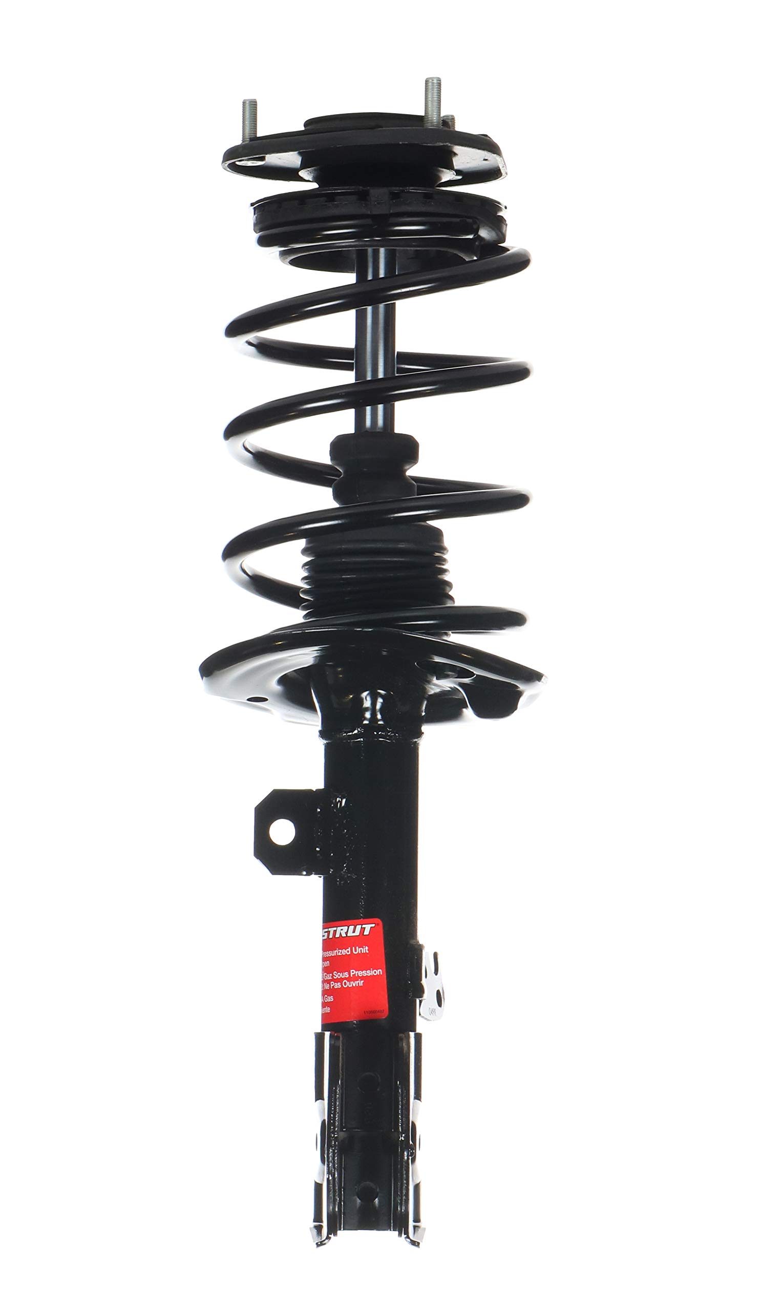 Photo 1 of Monroe 172989 Quick Complete Strut Assembly