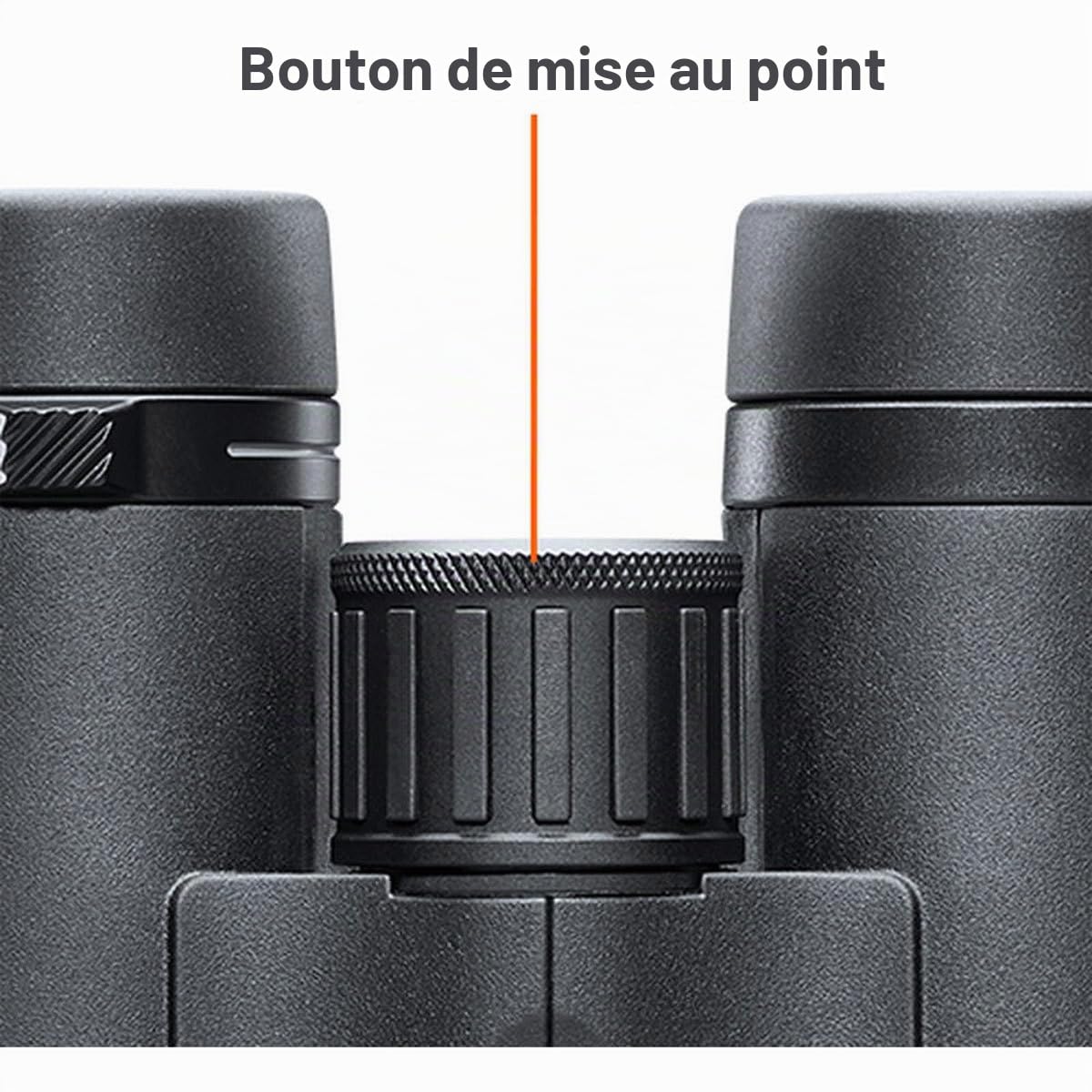Bushnell Mixte Benx1042 Jumelle, Noir, 10 x 42 EU | Jumelles étanches et légères IPX7 pour la chasse, les voyages et le camping