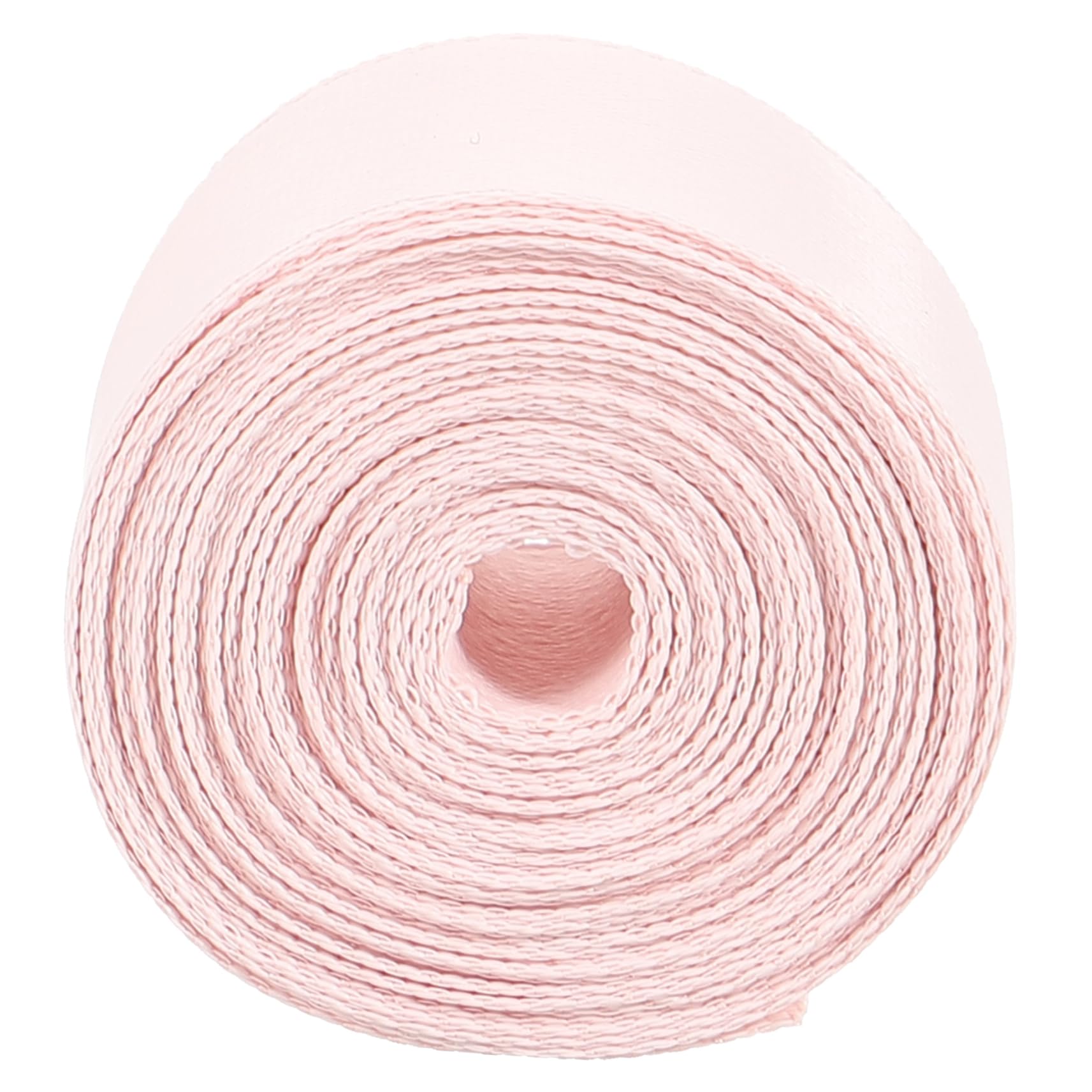 VICASKY 1 Roll Satin Dance Ribbon for Ballet Shoes Comfortable Wide Satin Ribbons for Women and present for Birthdays Valentine Day and Performances Durable and Texture