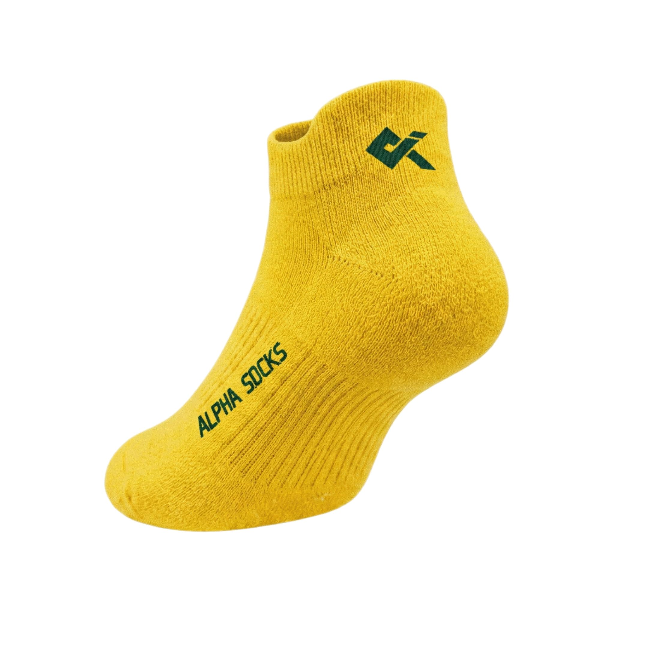 kniton Sneaker Socks for Men & Women | Alpha Edition | Cotton Low Cut Ankle Socks | Breathable & Stretchable | Free Size UK 6-9-picture-55