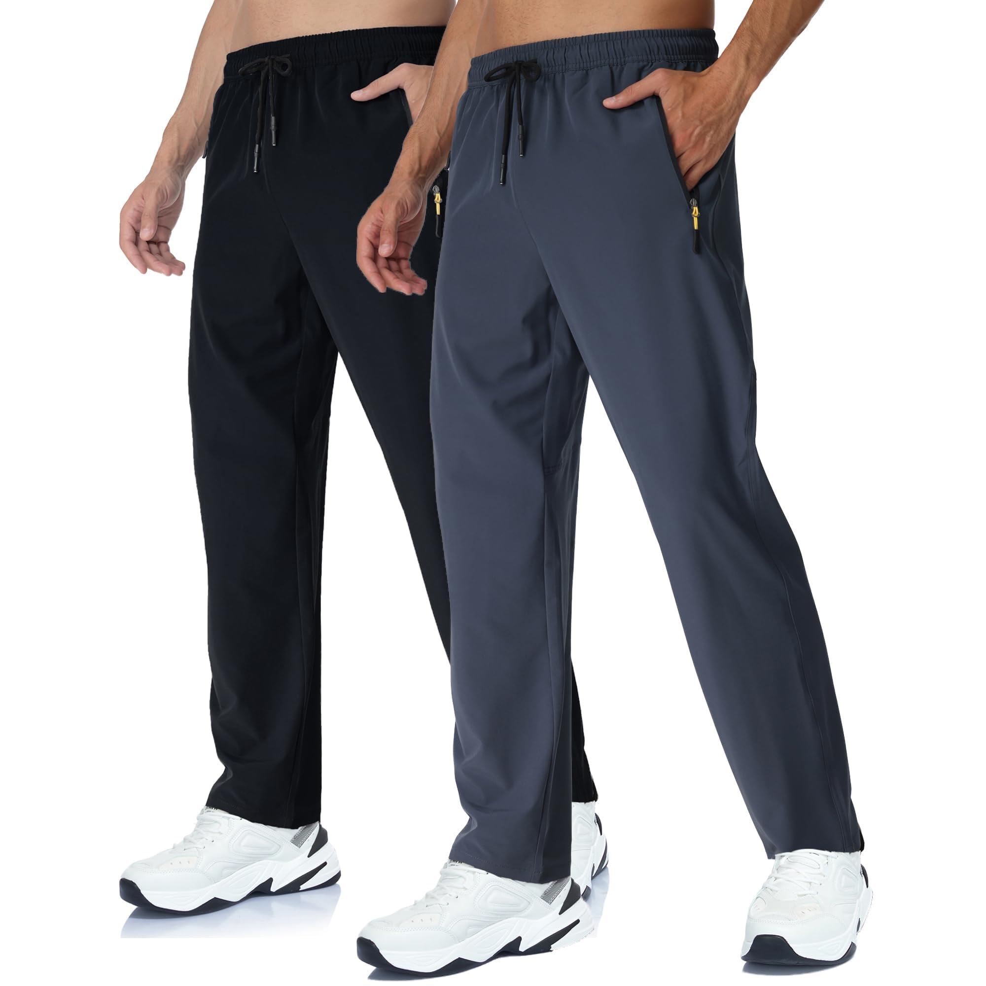 Rapoo Joggers