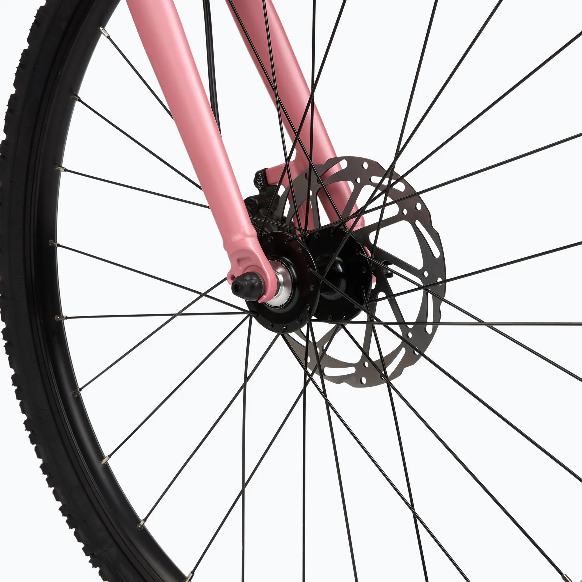 ATTABO Ease 26 Zoll Kinderfahrrad Gen 2 – leichtes Jugendfahrrad aus Aluminium, 7 Gänge, hydraulische Scheibenbremsen