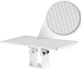 Mono X Build Plate,UniTak3D Textured Printing Platform 3D Printer Accessories Upgrades Compatible with ANYCUBIC Photon Mono X,Mono X 6K,Photon M3 Plus LCD Resin 3D Printers(NOT for Photon Mono 4K)