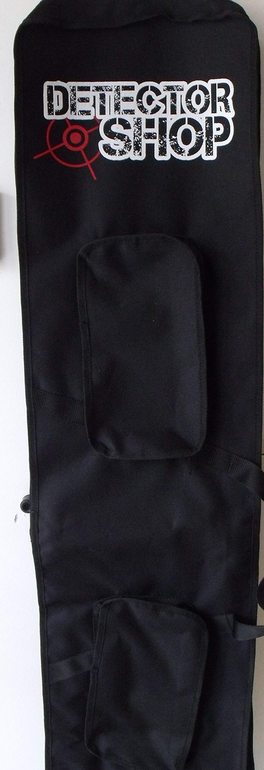 Zaino Borsa per Trasporto Metal Detector Universale