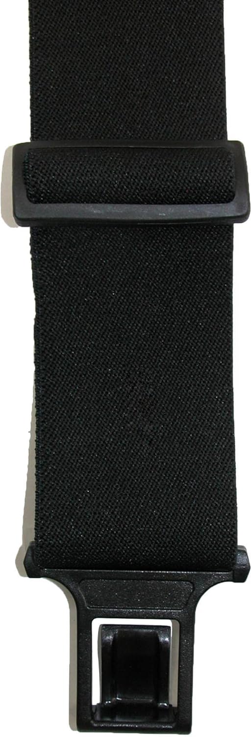 PERRY SUSPENDERS 2" Original