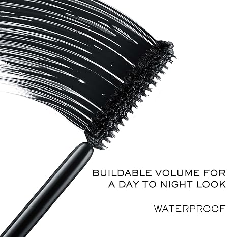 Lancome Hypnose Waterproof Buildable & Volumizing Mascara - Black